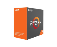 AMD Ryzen 7 1700X 3.4GHz - 352315 - zdjęcie 1